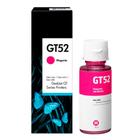 Garrafa de Tinta GT52 Magenta 70ml para impressora Deskjet Ink Tank Wireless 410 series - HewPack