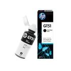 Garrafa De Tinta Para Impressora Gt51 Preta GT5810, GT5820, GT5822