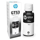 Garrafa De Tinta Para Impressora Gt53 Bk GT5810, GT5820, GT5822