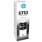 Garrafa De Tinta Para Impressora Gt53 Preta GT5810, GT5820, GT5822