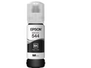 Garrafa de Tinta T544120 Black Original