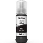 Garrafa de tinta T574 Preto para impressora Jato de Garrafa de tinta L18050 - Eps0n