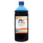 Garrafa de Tinta Tankfull Para Canon BJI 201 - BJC 610 BJC 620 BJC 600 BJC 880 Ciano Corante de 1 Litro - Toner Vale