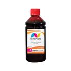 Garrafa de Tinta Tankfull Para Canon CLI 151 - IP7210 IP8710 IX6810 MG5510 Magenta Corante de 500ml