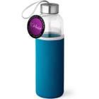 Garrafa De Vidro 520 Ml Soft Topget - ul