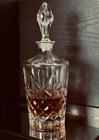 Garrafa de Vidro Whisky - 1L