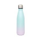 Garrafa Degradê Inox 750ml Yins - YIN'S