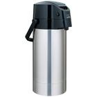 Garrafa Dispensador Zojirushi SR-AG38XA 3.8L - Inox