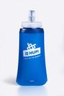 Garrafa Dobrável Soft Flask HUPI - 350ml