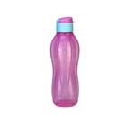 Garrafa Eco Tupper Rosa 1 Litro