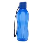 Garrafa Eco Tupper Tupperware 500ml Basic Blue