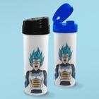 Garrafa ECO Vegeta Super Saiyan God - ShopC