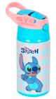 Garrafa ESCOLAR Alumínio Stitch Disney Classics 500ml Azul