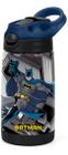 Garrafa Escolar Batman 500ml Aço Inoxidável