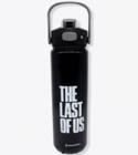 Garrafa Excalibur Click 700Ml The Last Of Us 10072756