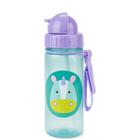 Garrafa Flip Zoo Unicórnio 390Ml - Skip Hop
