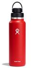 Garrafa Hydro Flask Wide Mouth 1,2 L com tampa Goji