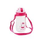 Garrafa Infantil 460ml Pimpolhos Jacki Design - ATB23871