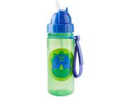 Garrafa Infantil com Alça 384,5ml Dino Skip Hop - Zoo