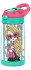 Garrafa Infantil Harry Potter Menina Aço Inox 500ml