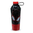 Garrafa Infantil Homem Aranha 600ml Sheikeira P/ Lancheira