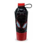 Garrafa Infantil Homem Aranha 600Ml Sheikeira Para Lancheira