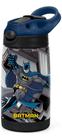 Garrafa Infantil Original Batman Aço Inox 500ml - Luxcel