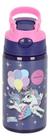 Garrafa Infantil Original Up4you Unicórnio Aço Inox 500ml - Luxcel