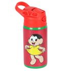 Garrafa Infantil Turma da Monica Magali Inox 500 ML Luxcel