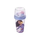 Garrafa Infantil Wish 320Ml Escolar Sheikeira Para Lancheira