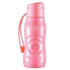 Garrafa Innovaware Rosa - 350Ml