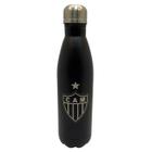 Garrafa Inox 750Ml Preta Atlético Mineiro - Cebola E Tatuapé Produtos Licenciados