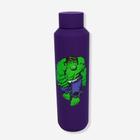 Garrafa Inox Acqua Hulk Marvel 600ml - ZonaCriativa