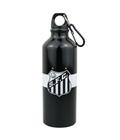 Garrafa Inox Alumínio 500 ml SANTOS - Licenciado e Oficial