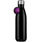 Garrafa Inox Classic 750 Ml Topget - Preto