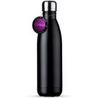 Garrafa Inox Classic Matte 750 Ml Topget - Preto