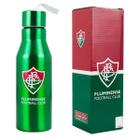 Garrafa Inox Tampa Rosqueável Cordão Fluminense 600ml - Mileno