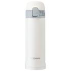 Garrafa Inox Zojirushi SM-PC30WA 300ML - Branco