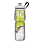 Garrafa Isotérmica Polar Bottle Big Bear Verde 710ml Caramanhola