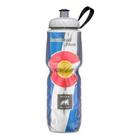 Garrafa Isotérmica Polar Bottle Colorado 710ml Caramanhola