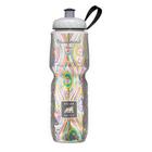 Garrafa Isotérmica Polar Bottle Royal Peacock 710ml Caramanhola