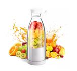 Garrafa Juicer Liquidificador Elétrico Portátil Recarregável COPO 350ml  Misturador triturador