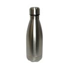 Garrafa Kl Squeeze Inox Para Água Chá Café 500ml