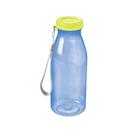 Garrafa Milk Rosa Azul Infantil 580ml Plasutil