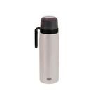 Garrafa Mor Fit Com Alca Inox 1l 25105102