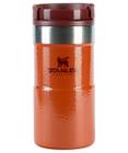 Garrafa Mug Térmico Stanley Neverleak Clay 250ML