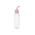 Garrafa Para Água Squeeze Liv Flat 700ml Ou