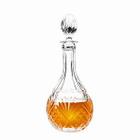 Garrafa para Whisky Old Blend em Cristal Ecológico 850ml - Full Fit