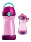 Garrafa Picnik Concept Rosa 430ML - Maped