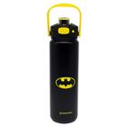 Garrafa Pillowtex DC Comics Batman Térmica 700ml